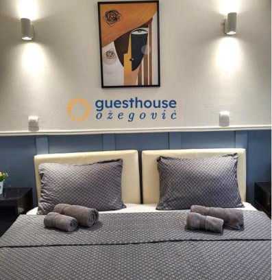 Zemun Apartment | Guesthouse Ožegović