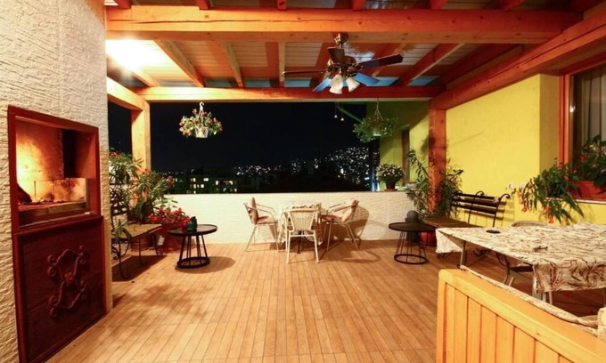 Sarajevo House | Guesthouse Rose