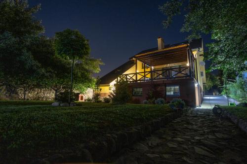 Central Serbia House | Guesthouse Silvani