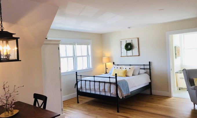 Batesville Apartment | Guesthouse