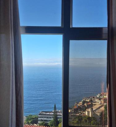 Vidigal House | Guesthouse Vidigal