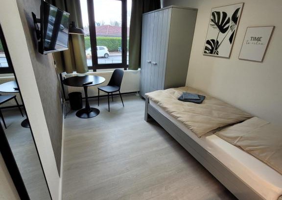 Juelich Apartment | Guesthouse WI rooms