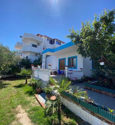 Ksamil House | Guesthouse Xhuliano