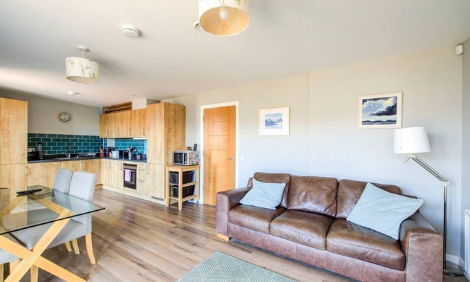 Portobello Apartment | GuestReady - Amazing apt by the Portobello beach