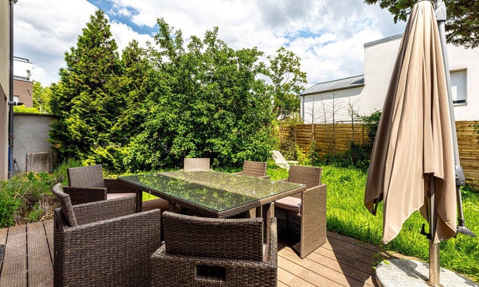 Bondy Apartment | GuestReady - Cozy Retreat near Bondy Woods