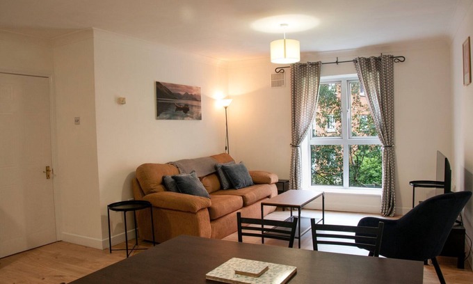 City Centre Dublin Apartment | GuestReady - Cozy stay in Dublin city centre