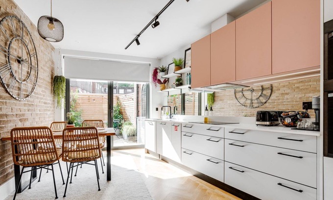 Chorlton-cum-Hardy House | GuestReady - Lux residence in Chorlton