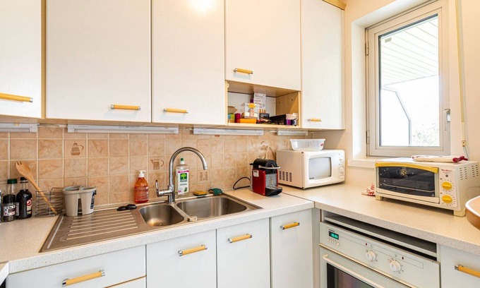 Bois Clos d'Orleans Apartment | GuestReady - Orléans Charm in Fontenay-sous-Bois