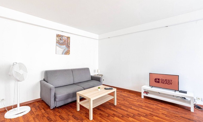 Argenteuil Apartment | GuestReady - Spacious Retreat in Argenteuil