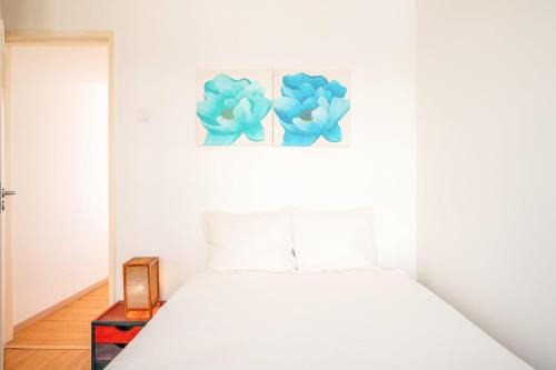 Linda-a-Velha Apartment | GuestReady - Tranquil Algés Getaway