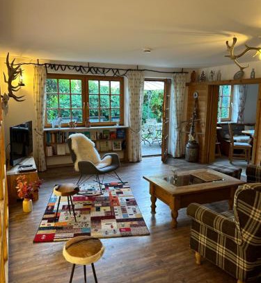 Unterallgau Apartment | Guggi`s Alm