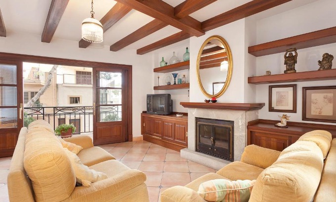 Porto Cristo House | Guimase