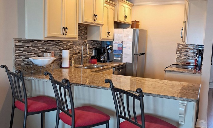 Miramar Beach House | Gulf-Front Townhome – 7 Steps to the Sand, Peaceful Beachside Location