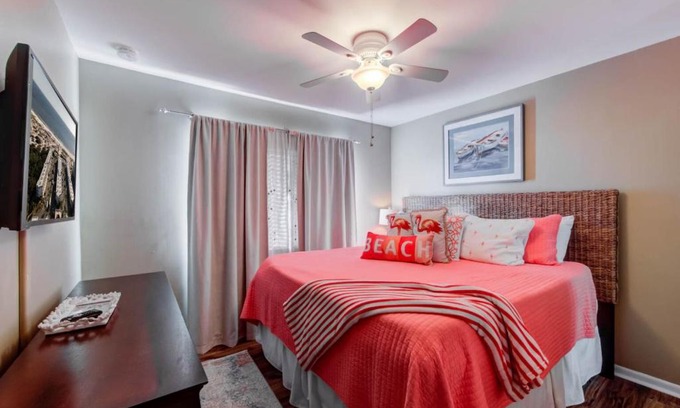 Fort Morgan Apartment | Gulf Shores Plantation 1105 by Vacation Homes Collection