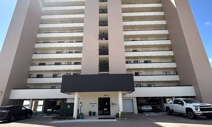 South Island Condo | Gulf View! 2B/2B CONDO AT ISLANDS END ON FORT MYERS BEACH!