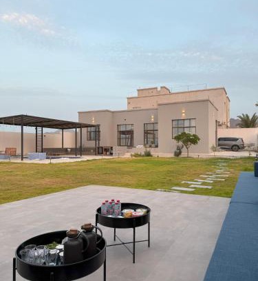 Hatta House | Gulfa 9