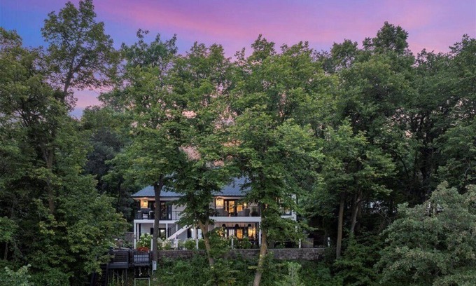Nisswa Cabin | Gull Lake Luxury Home - Welcome to Birchbay