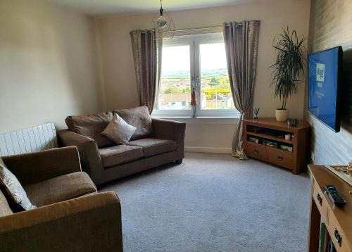 Gullane Apartment | Gullane View Apartment