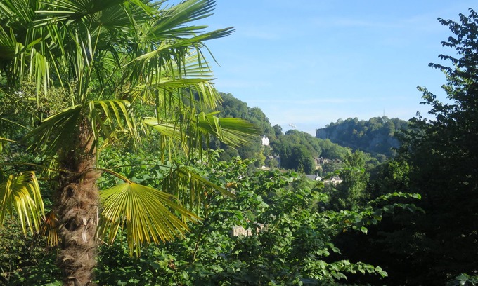 Matlock Bath Hotel | Gulliver's Resort Matlock Bath