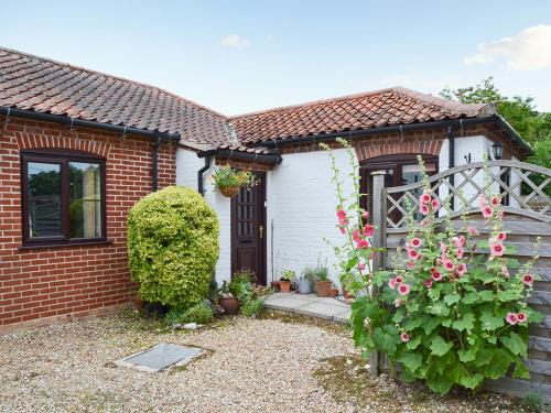 Morston House | Gulls Nest
