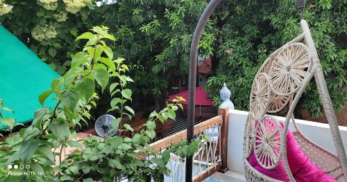 Naraini House | Gulmohar Eco Village Resort