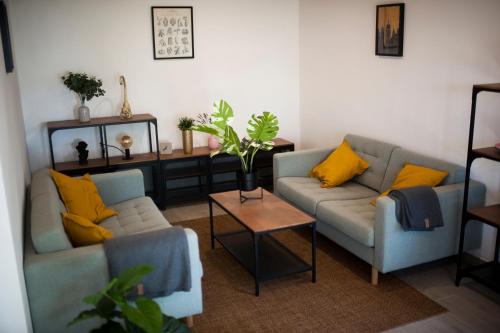 Tatabanya Apartment | Gumikacsa Vendégház