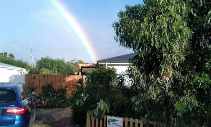 Goolwa North Bed & Breakfast | Gumnut Getaway BnB