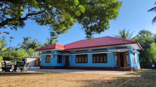 Vadamaradchy North House | Gunam guest house