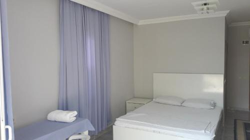 Kepez Hotel | Gunay Pansiyon Antalya