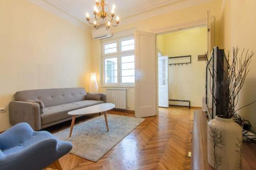 Dorcol Apartment | Gundulic