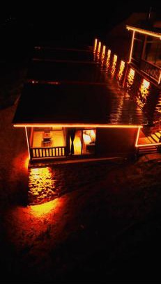 Ayder Ski Chalet | Gunes Bungalow