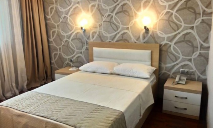 Seyhan Hotel | Guney Adana Otel