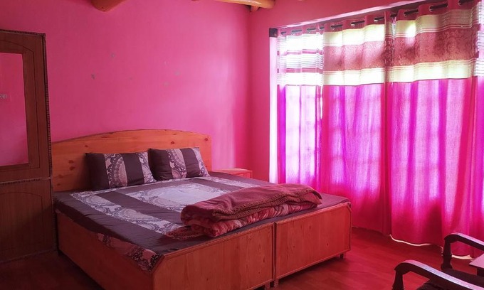 Leh House | Guru Guest House