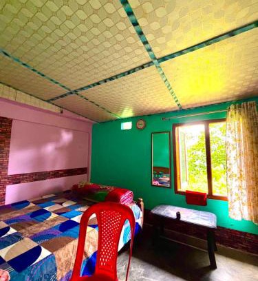 Haflong Apartment | Gurung Guest House