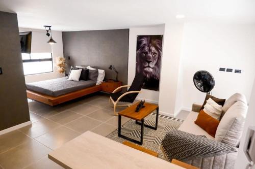 La Estrella Apartment | GURUS FR | Cómodo Elegante cerca Termales