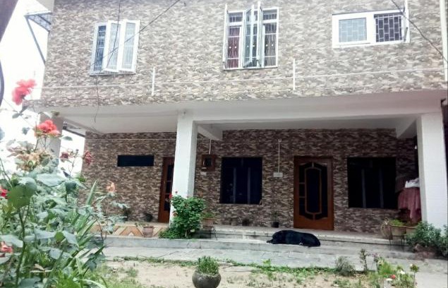 Dharamshala Apartment | Guruvilla