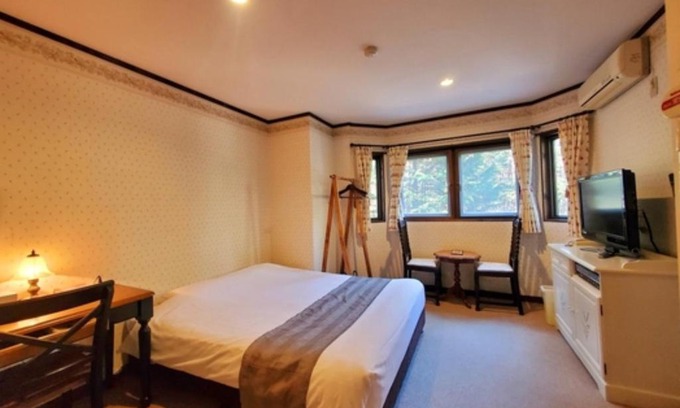 Fujikawaguchiko Hotel | Gusthof Lumiere - Vacation STAY 41353v