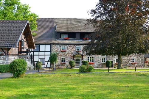 Sundern Hotel | Gut Funkenhof