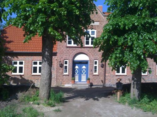 Neuenkirchen Apartment | Gutshaus Vieregge