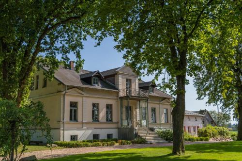 Behnkendorf Apartment | Gutshof Groß Behnkenhagen