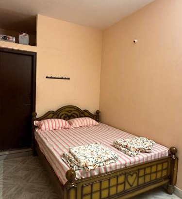 Dindigul Apartment | GVQ Nest 101