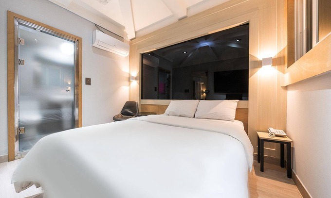 Gwangju Hotel | Gwangju Excursion