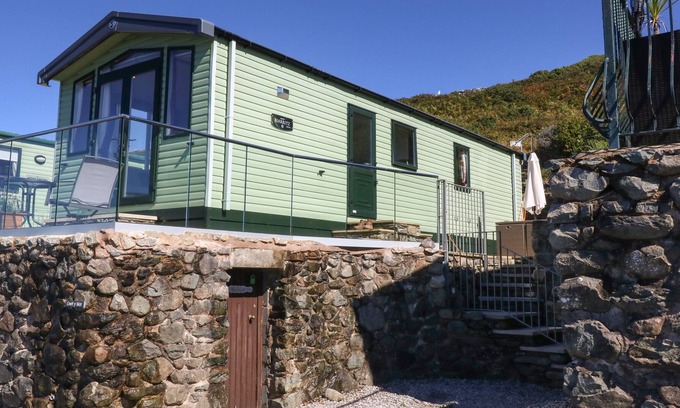 Barmouth Cottage | GWEL Y MOR, family friendly, country holiday cottage in Llanaber