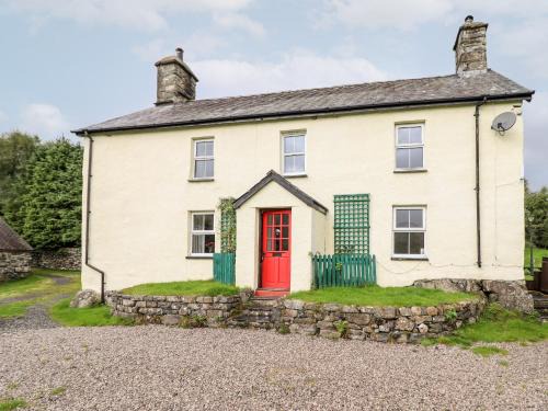 Dolgellau House | Gwengraig