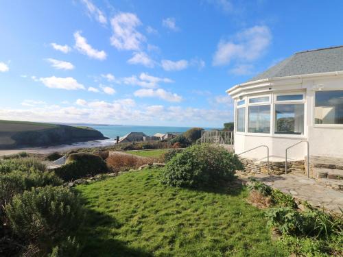 Trenance House | Gwillen