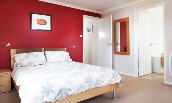 Gwithian House | Gwithian Holidays, Godrevy House