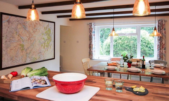 Beddgelert Cottage | Gwyndy Bach
