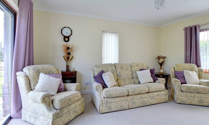 Llandysul House | Gwynnant Cottage in the beautiful Llandysul
