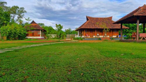 Alappuzha Bed & Breakfast | Gypsea Marari