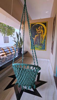 Varkala Hotel | Gypsy Walker